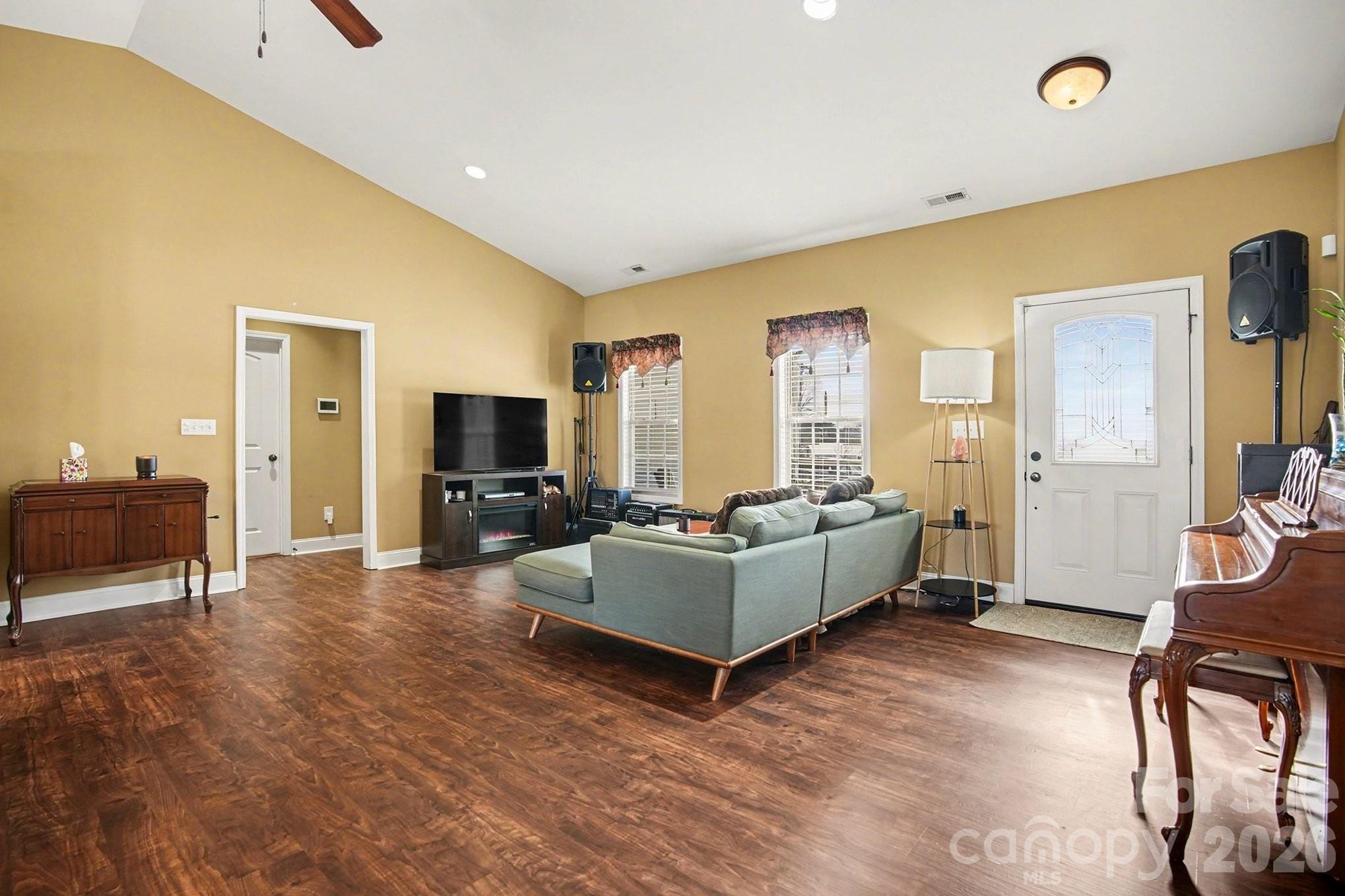 311 Massey Deal Road