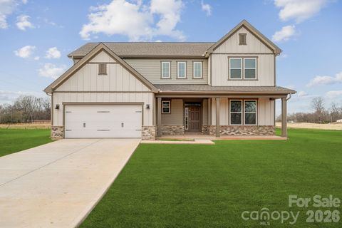 Photo of 3706 Roughedge Drive, Monroe, NC 28112 (MLS # 4342592)