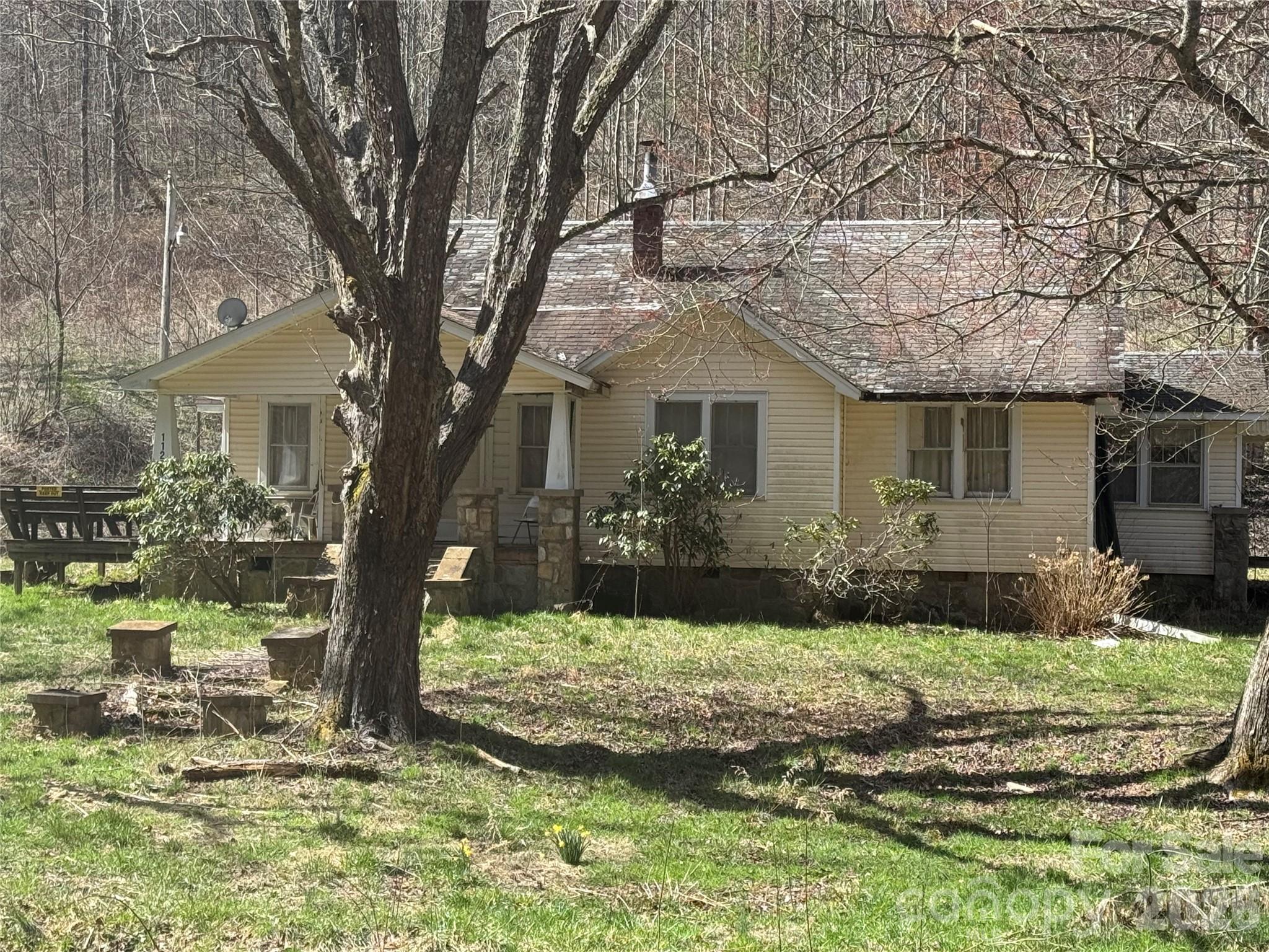 11288 Big Laurel Road