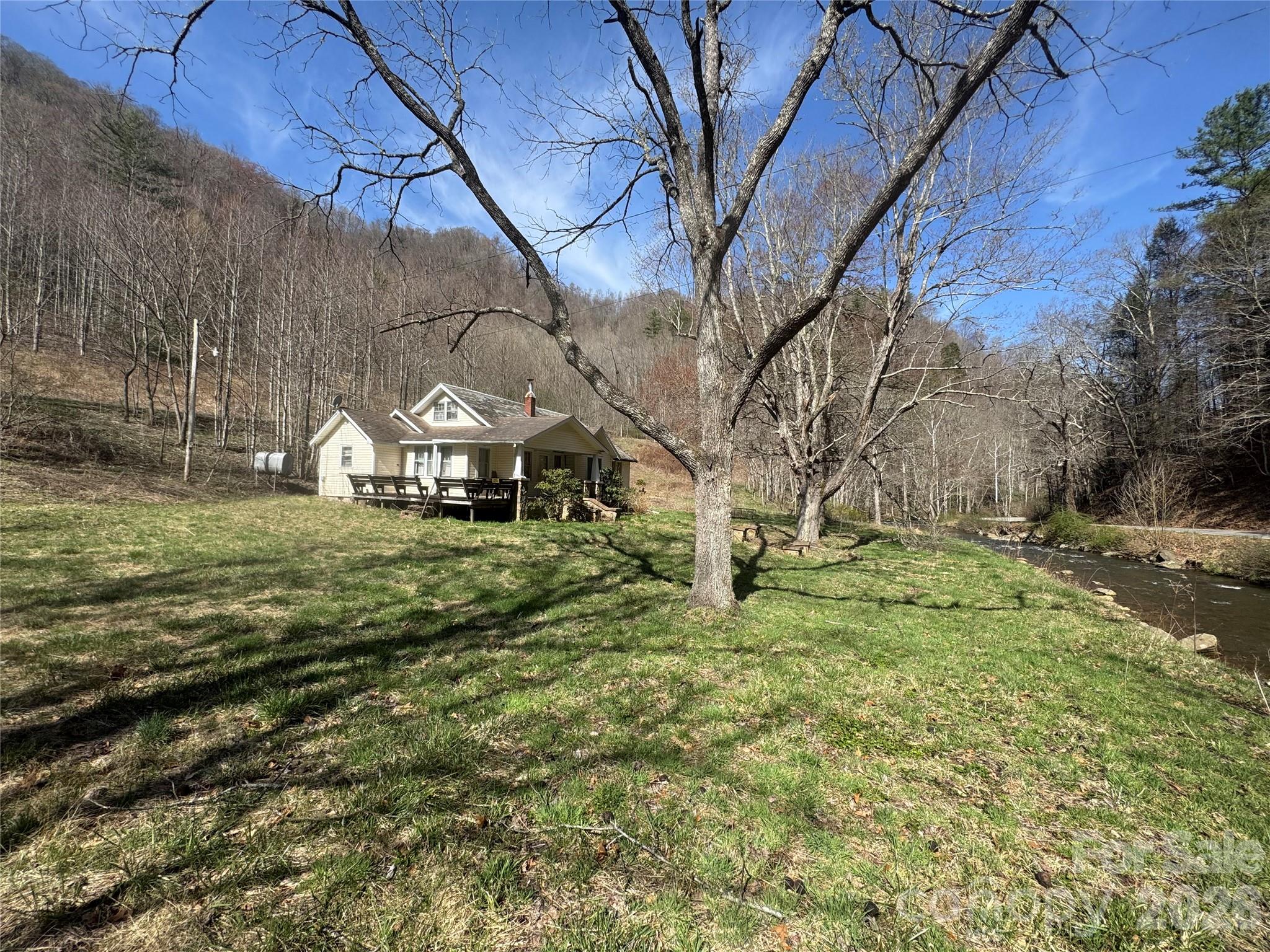 11288 Big Laurel Road