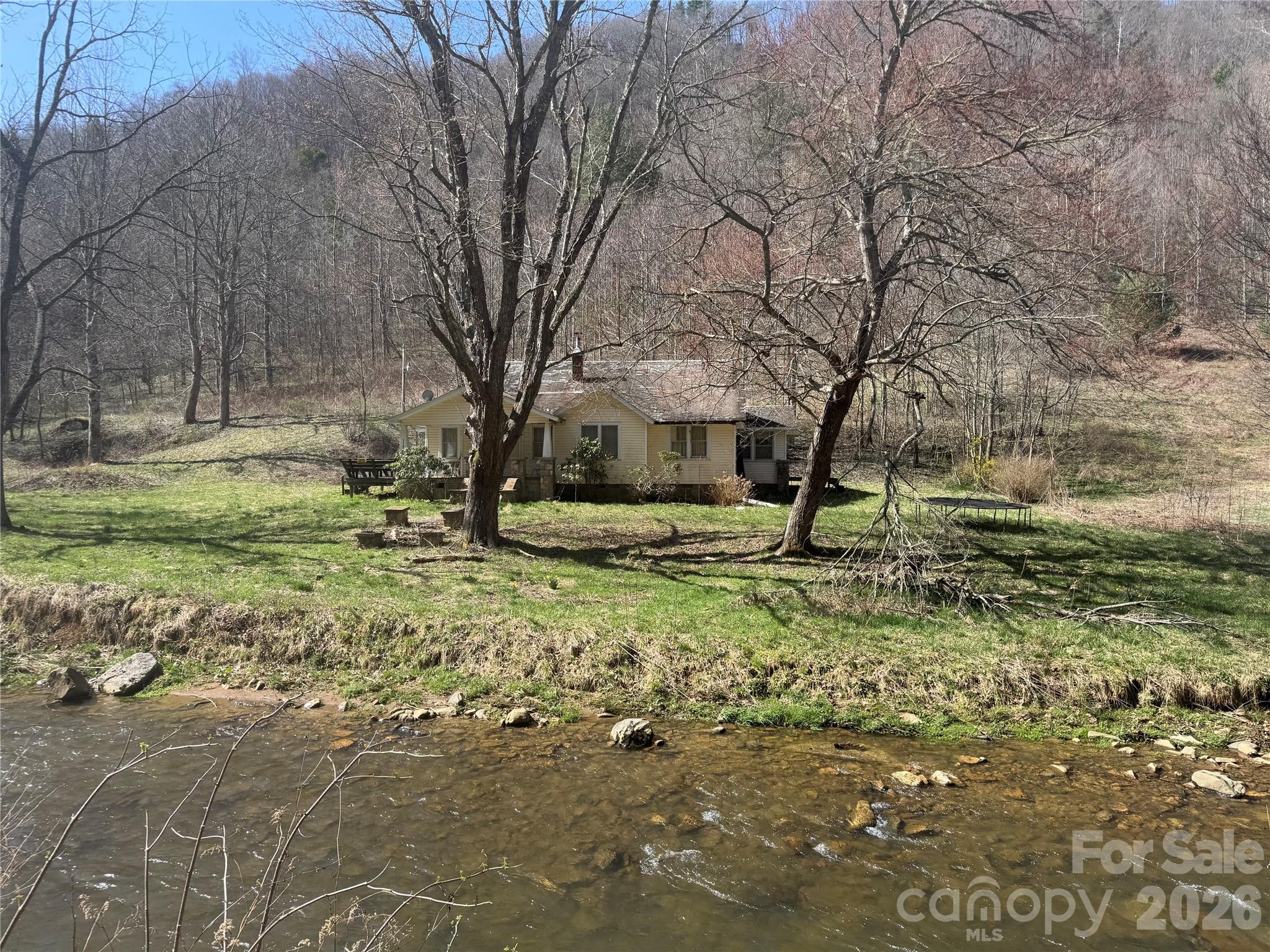 11288 Big Laurel Road