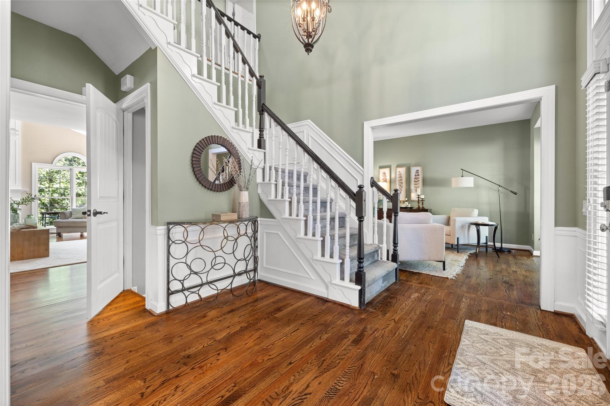 2733 Providence Spring Lane