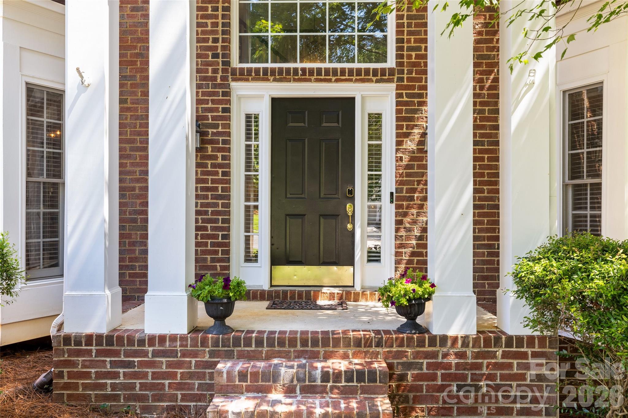2733 Providence Spring Lane