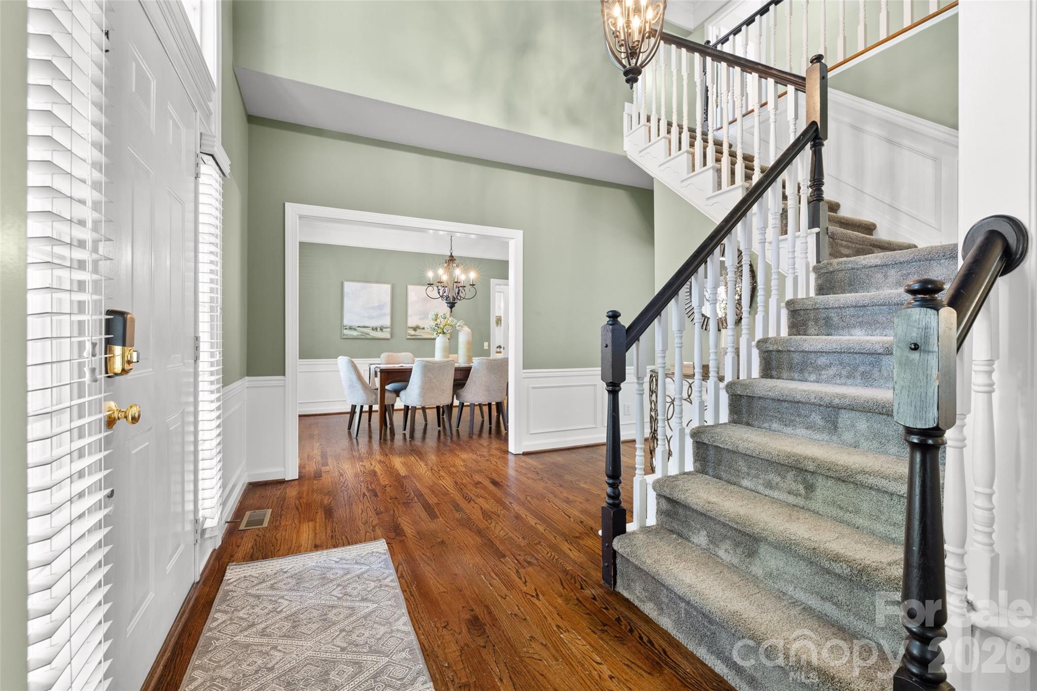 2733 Providence Spring Lane
