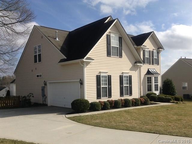 South Point Ridge - Residential Lease