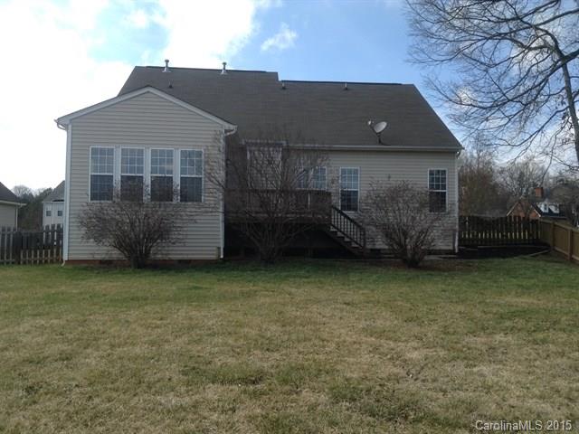 South Point Ridge - Residential Lease