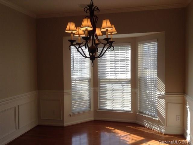 South Point Ridge - Residential Lease