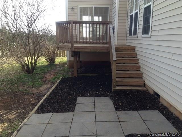 South Point Ridge - Residential Lease