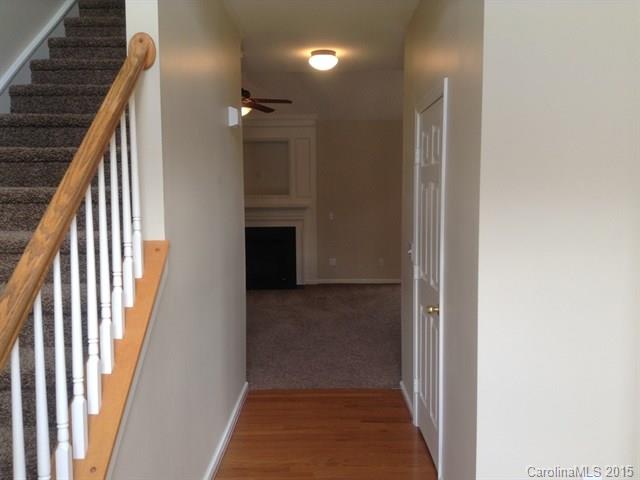 South Point Ridge - Residential Lease