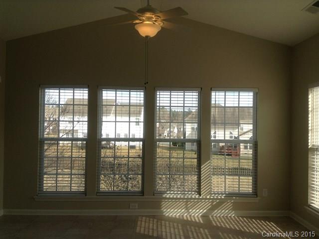 South Point Ridge - Residential Lease