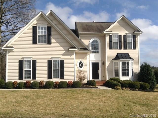 South Point Ridge - Residential Lease