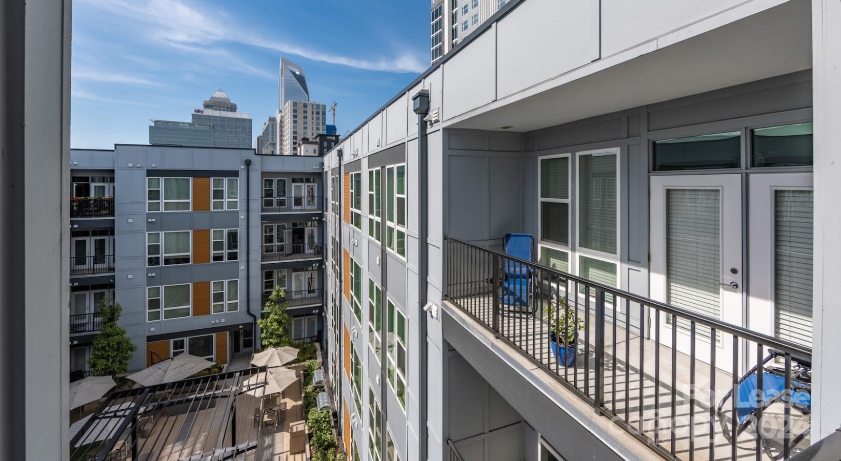 Charlotte, North Carolina 28202, United States, 2 Bedrooms Bedrooms, ,2 BathroomsBathrooms,Residential,Active,58714