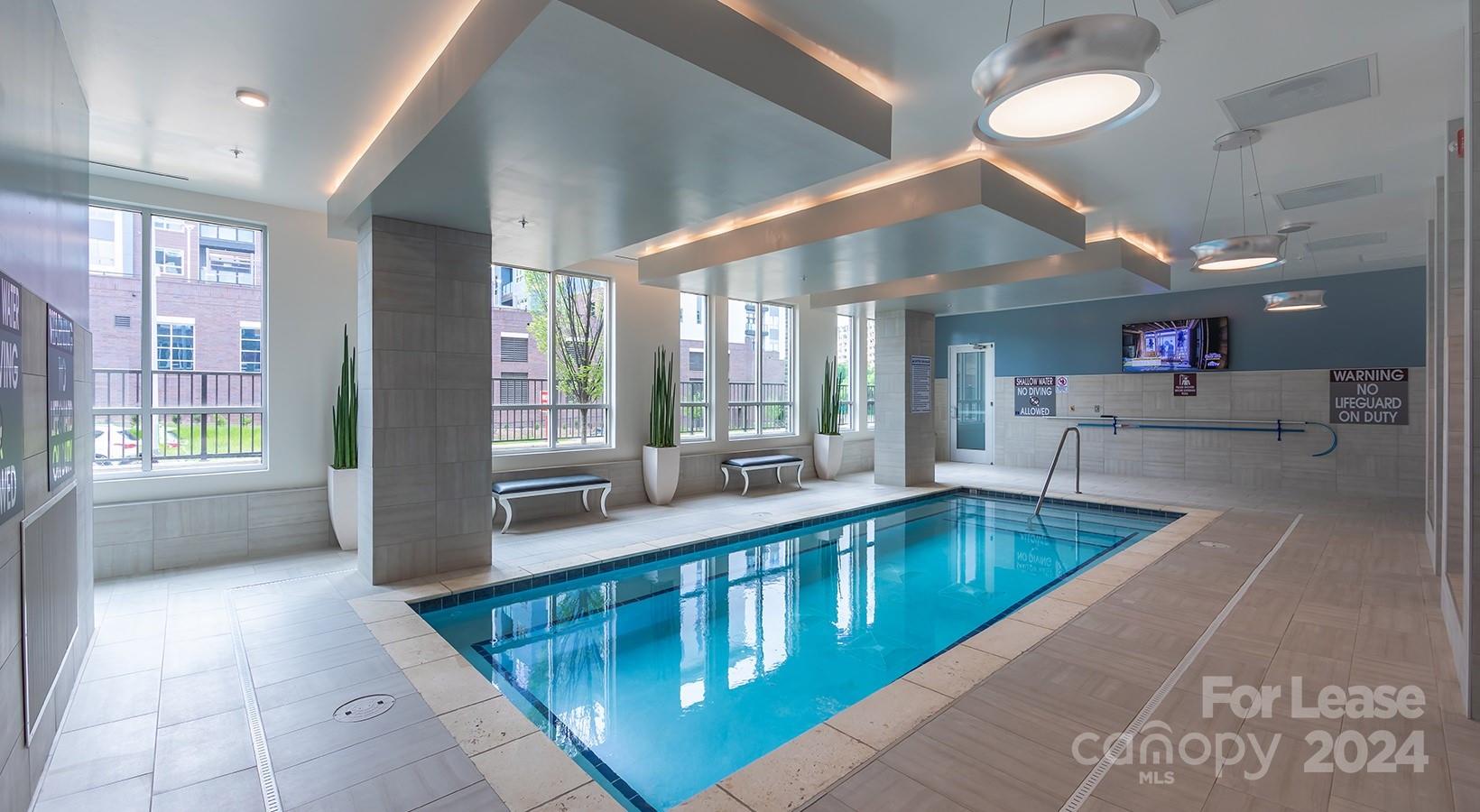 Charlotte, North Carolina 28202, United States, 2 Bedrooms Bedrooms, ,2 BathroomsBathrooms,Residential,Active,58714