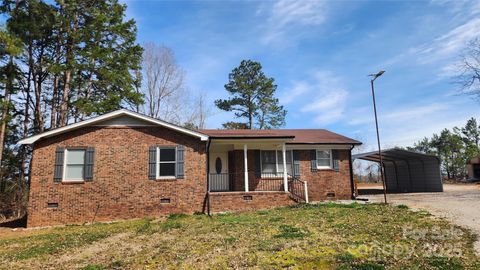 3272 Hunter Ridge Road Rock Hill SC 29732