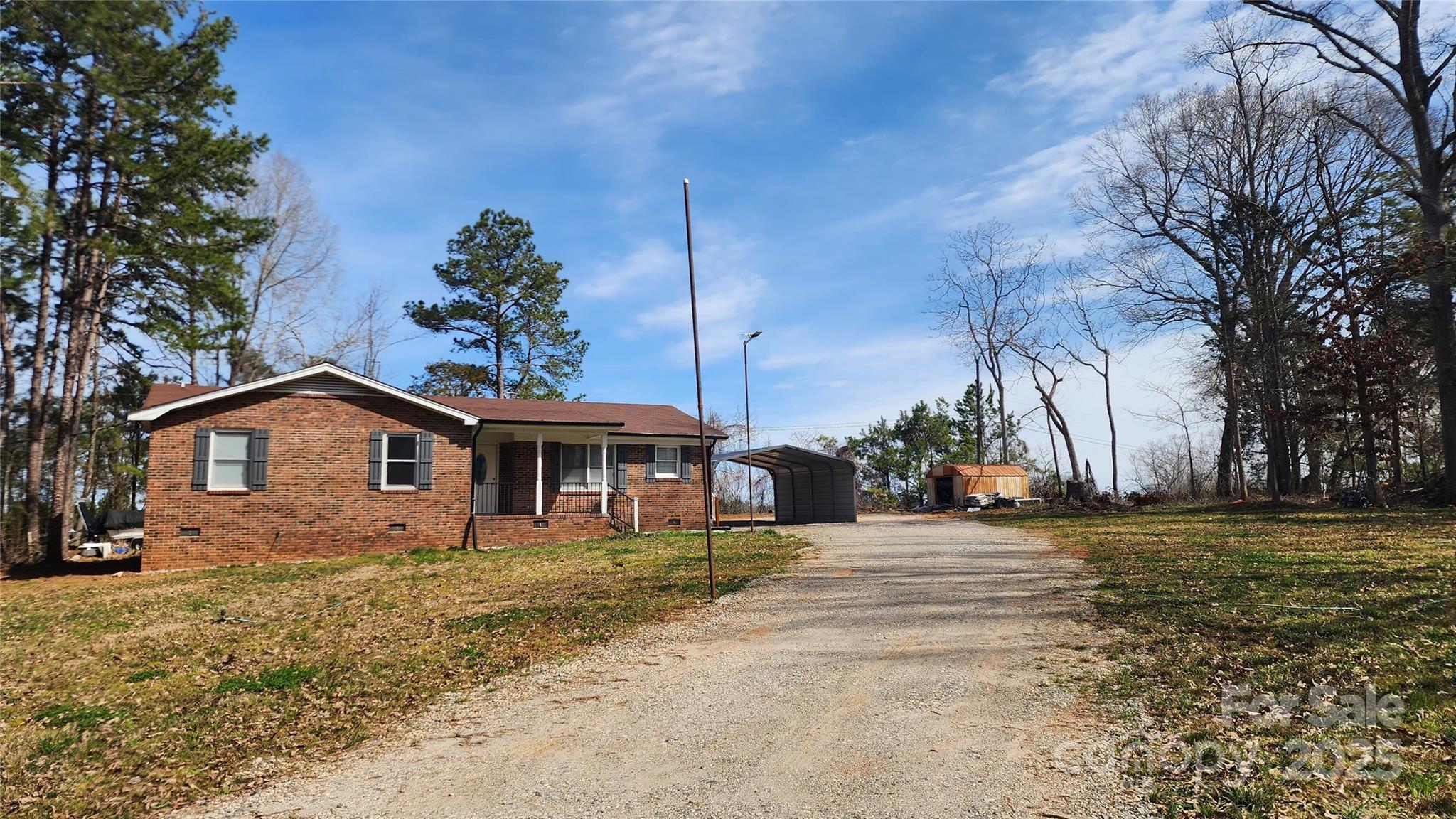 3272 Hunter Ridge Road