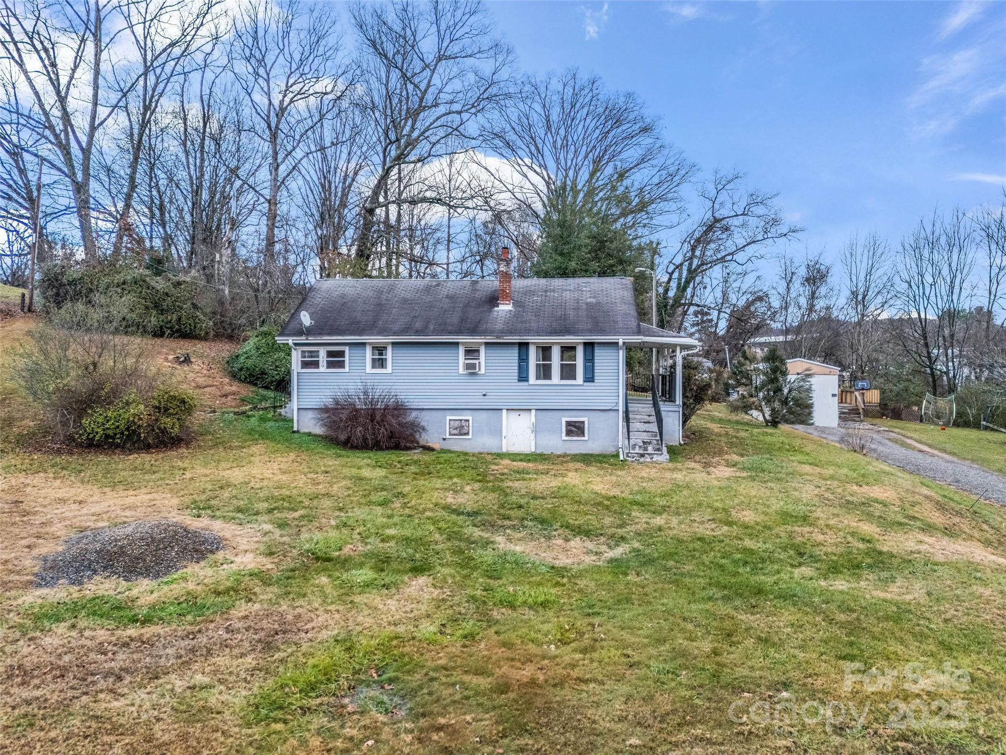 120 Maple Ridge Road