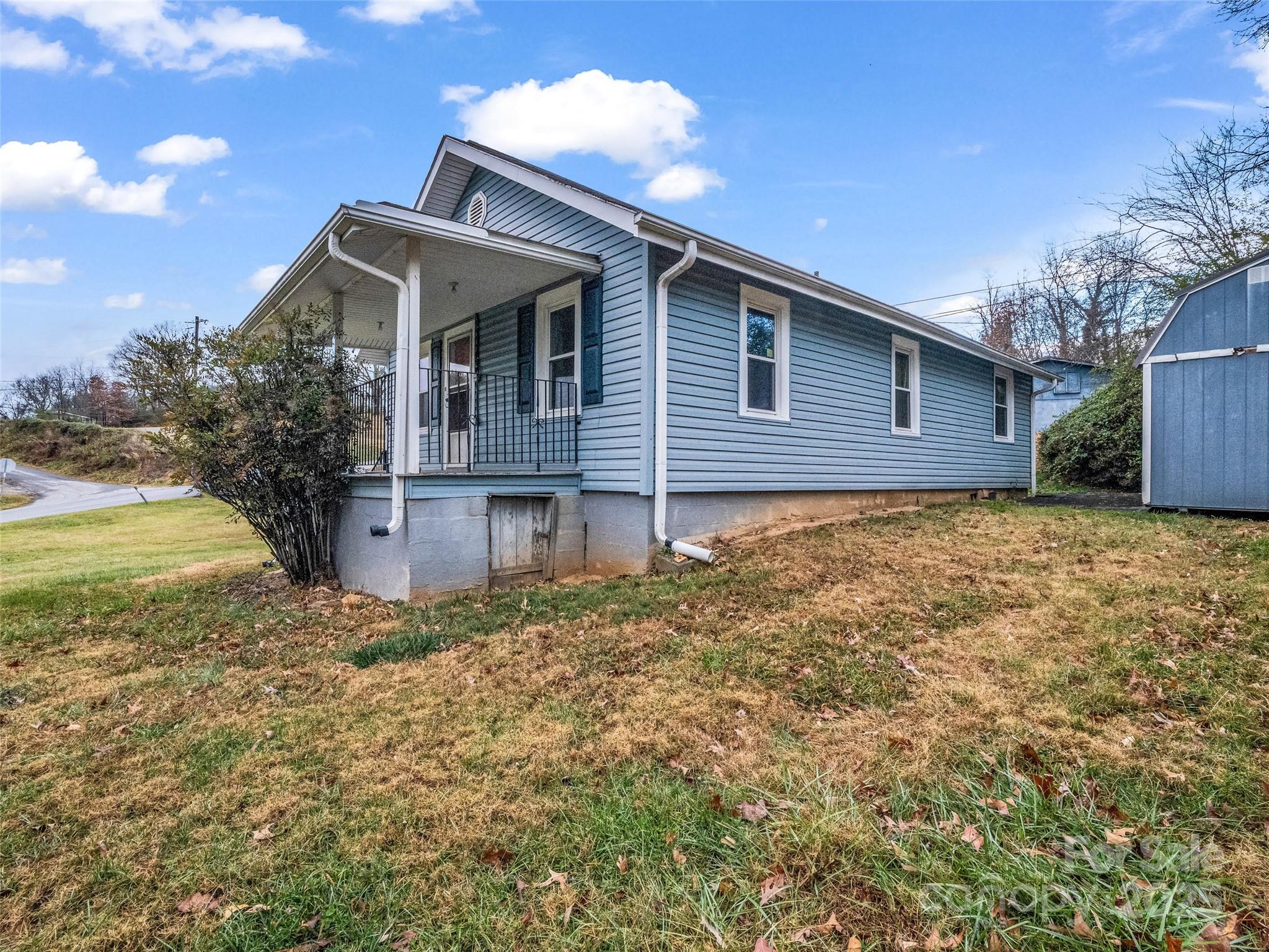 120 Maple Ridge Road