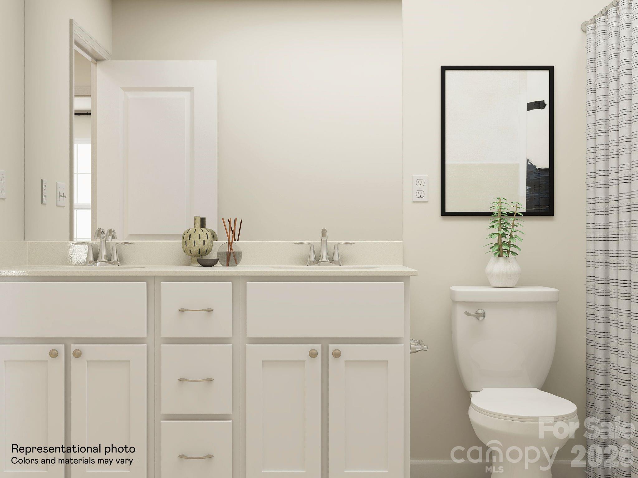 Redhawk - Residential