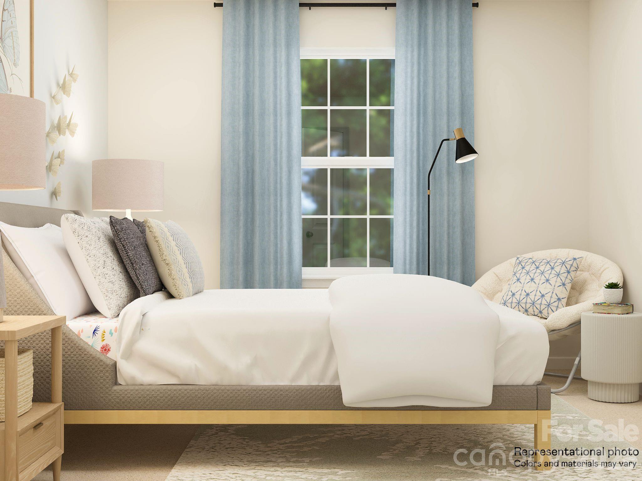 Redhawk - Residential