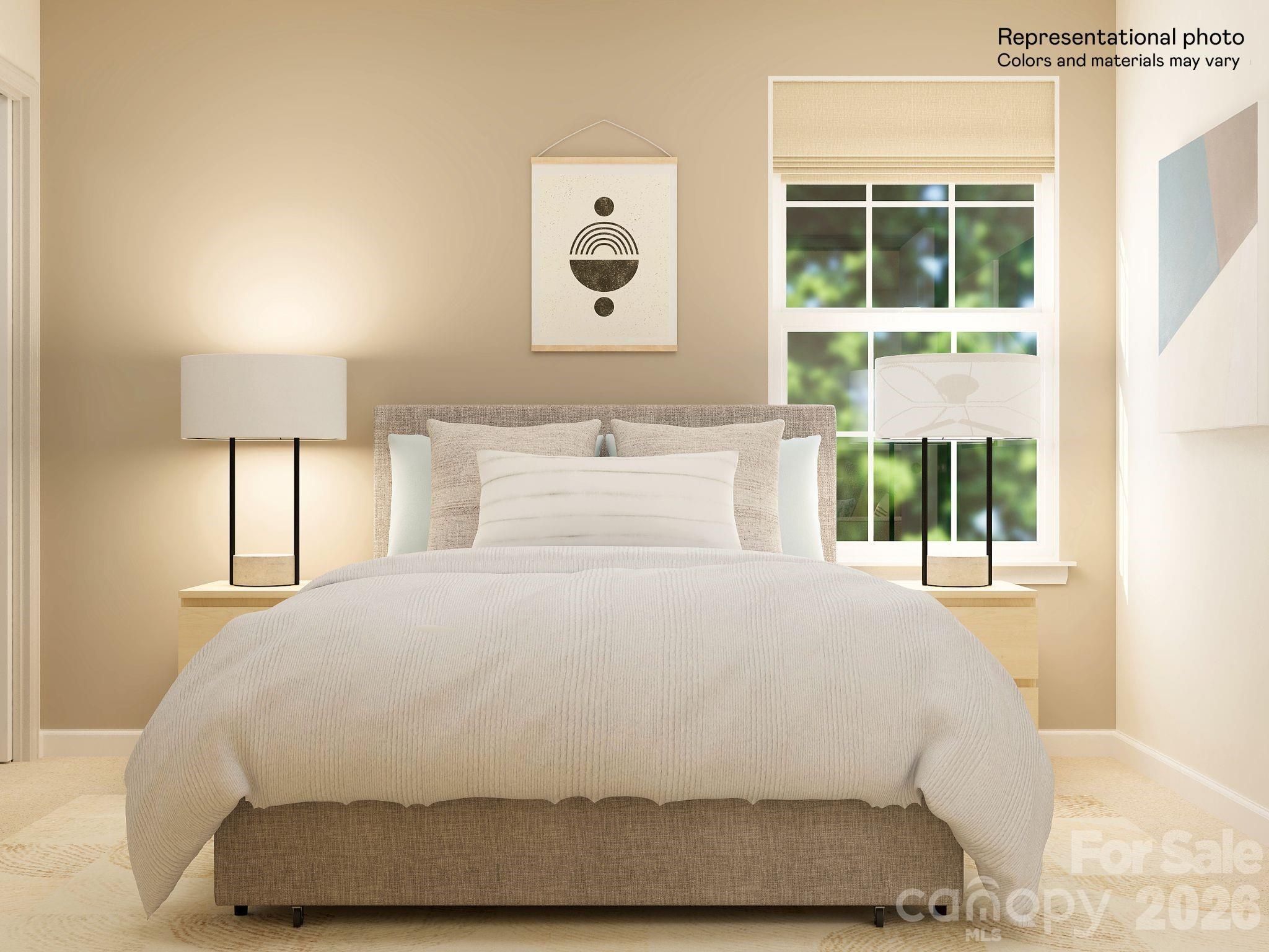 Redhawk - Residential