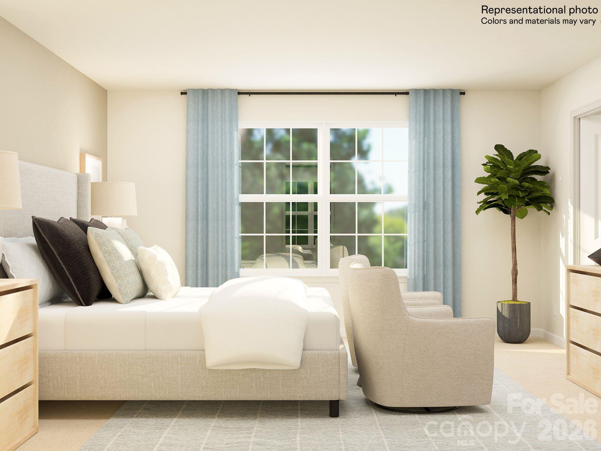 Redhawk - Residential