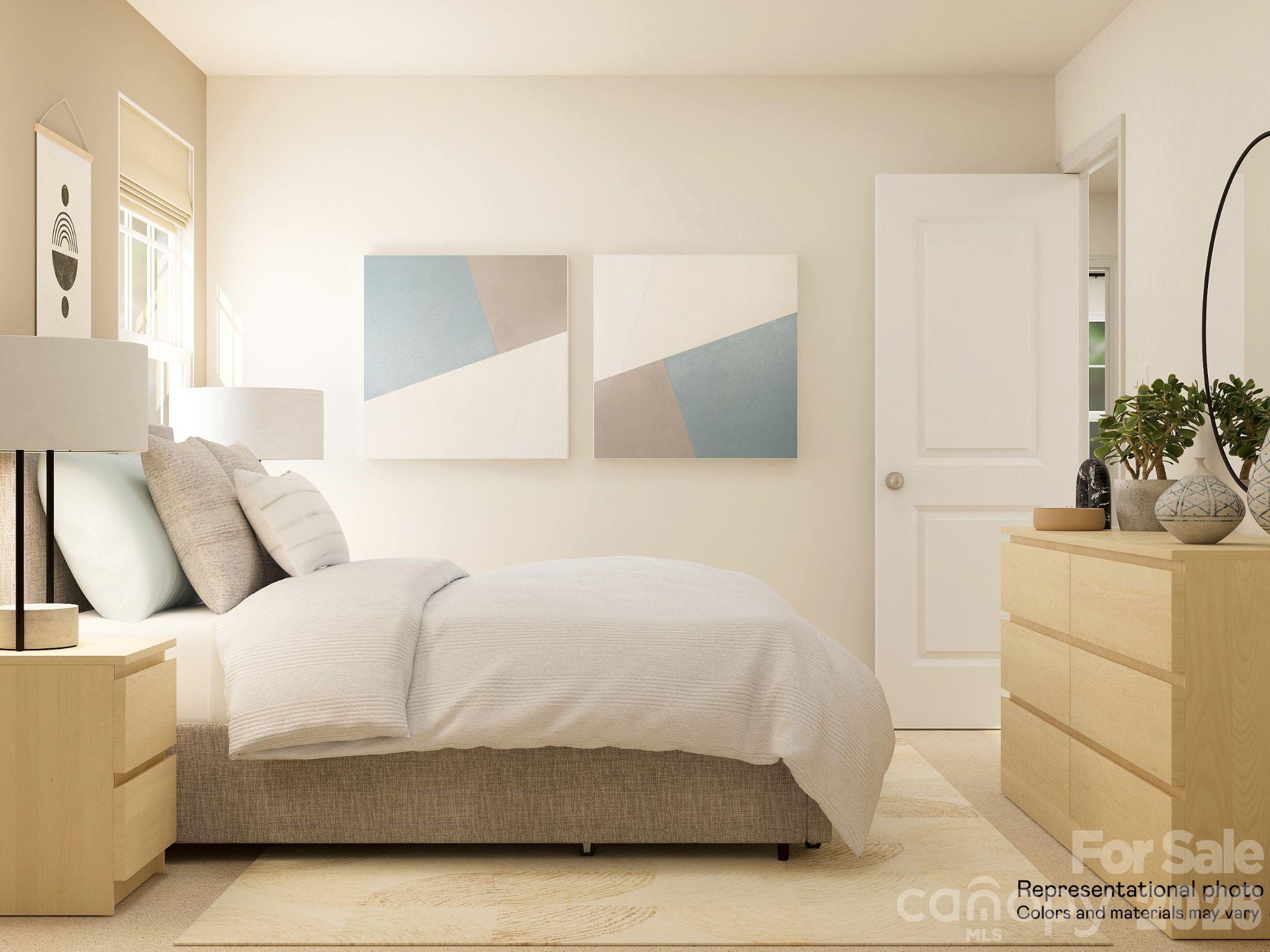 Redhawk - Residential