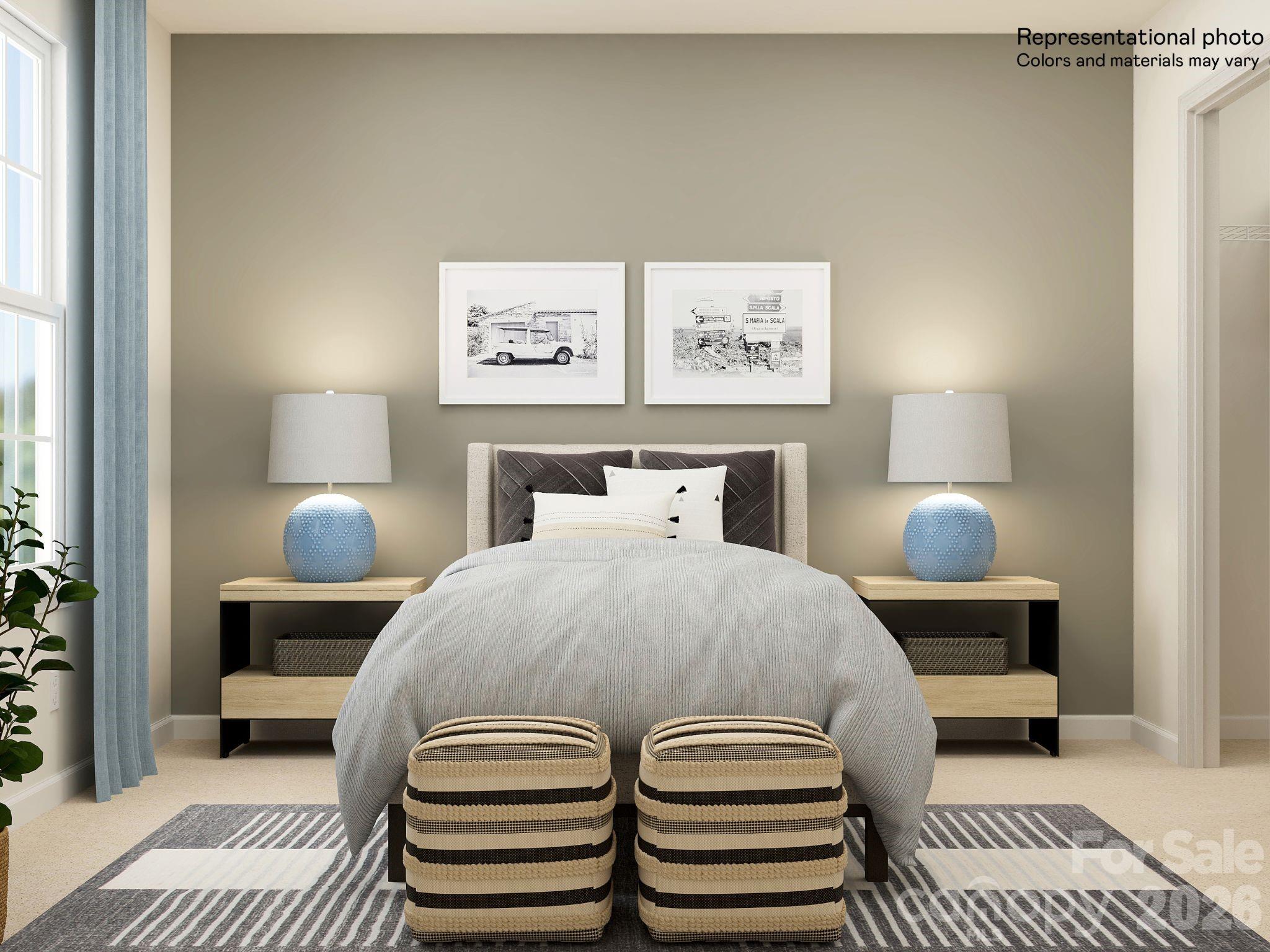 Redhawk - Residential