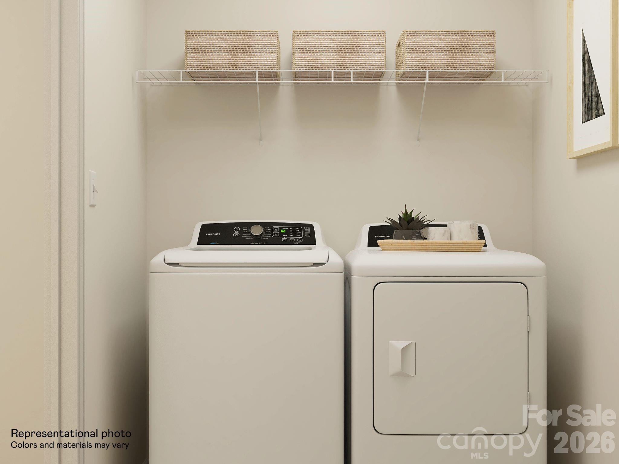 Redhawk - Residential