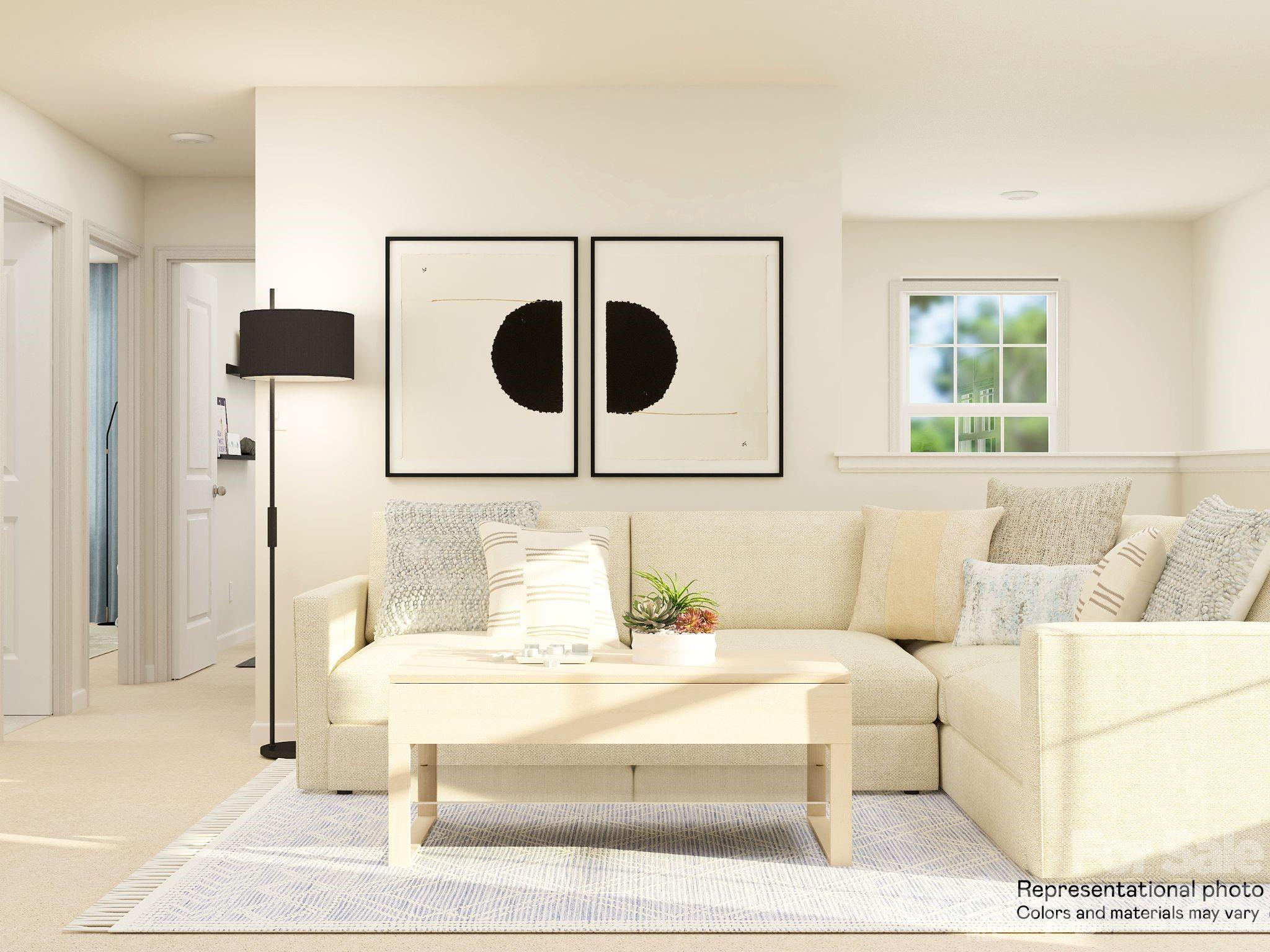 Redhawk - Residential