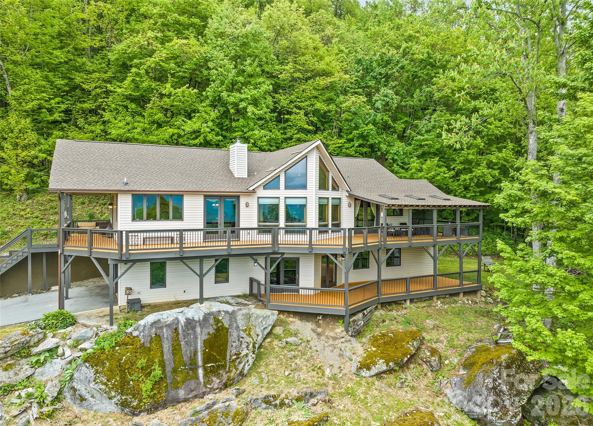 72 Tadpole Lane