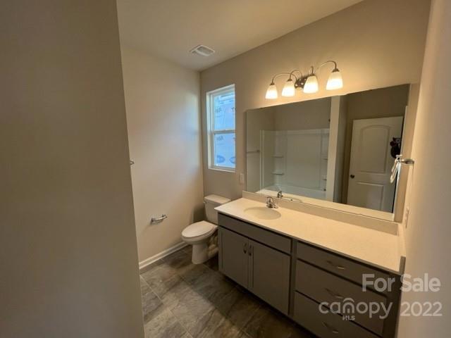 Carsen Glen - Residential