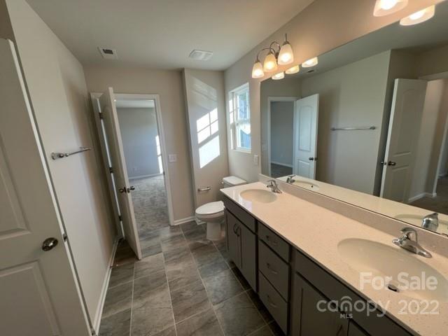 Carsen Glen - Residential