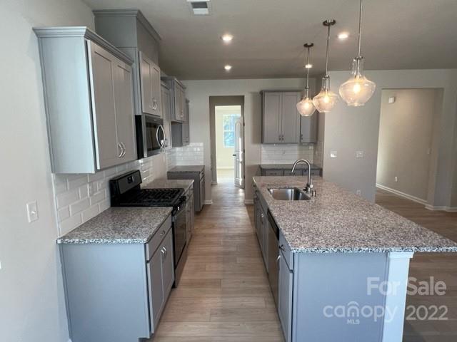 Carsen Glen - Residential