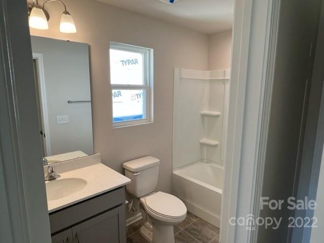 Carsen Glen - Residential