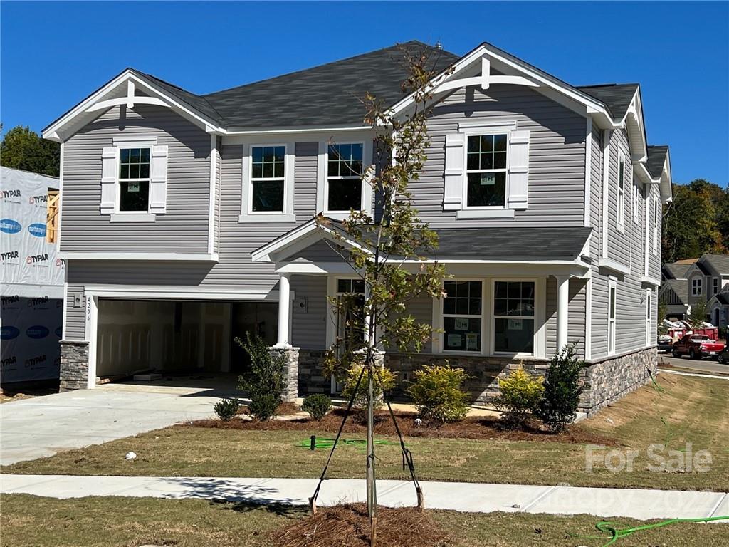Carsen Glen - Residential