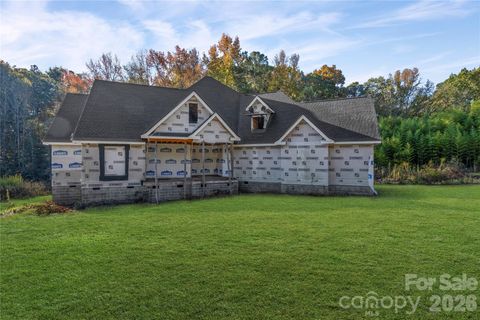 Photo of 9816 Lisenby Road, Norwood, NC 28128 (MLS # 4347555)