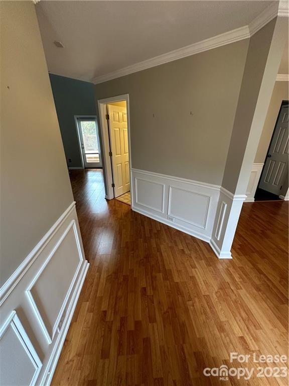 Henderson Park - Residential Lease