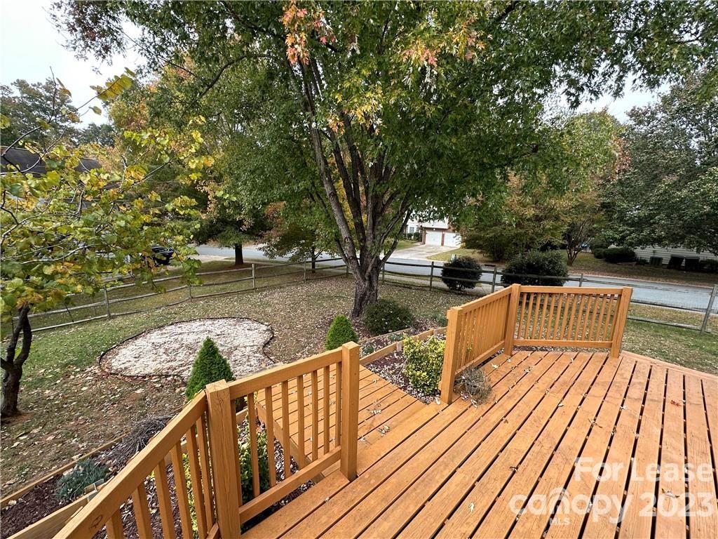 Henderson Park - Residential Lease