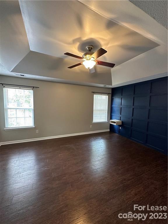 Henderson Park - Residential Lease