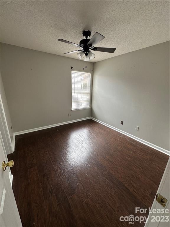 Henderson Park - Residential Lease