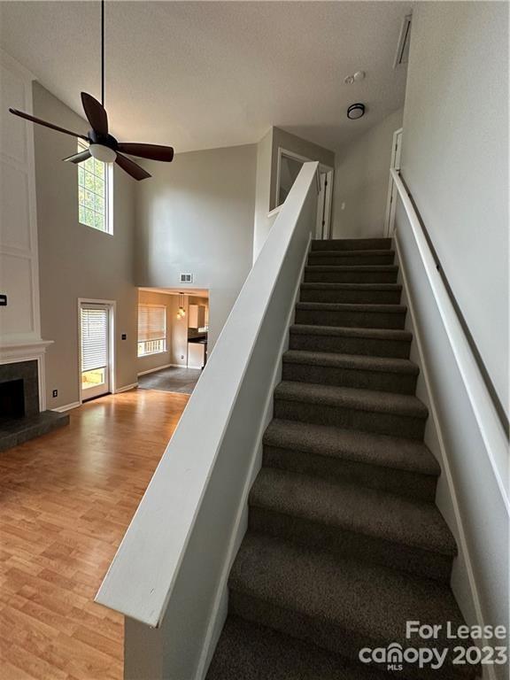 Henderson Park - Residential Lease