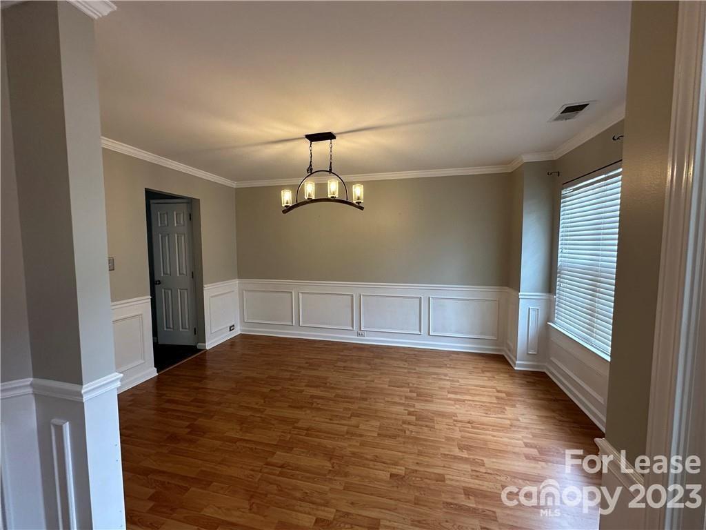 Henderson Park - Residential Lease