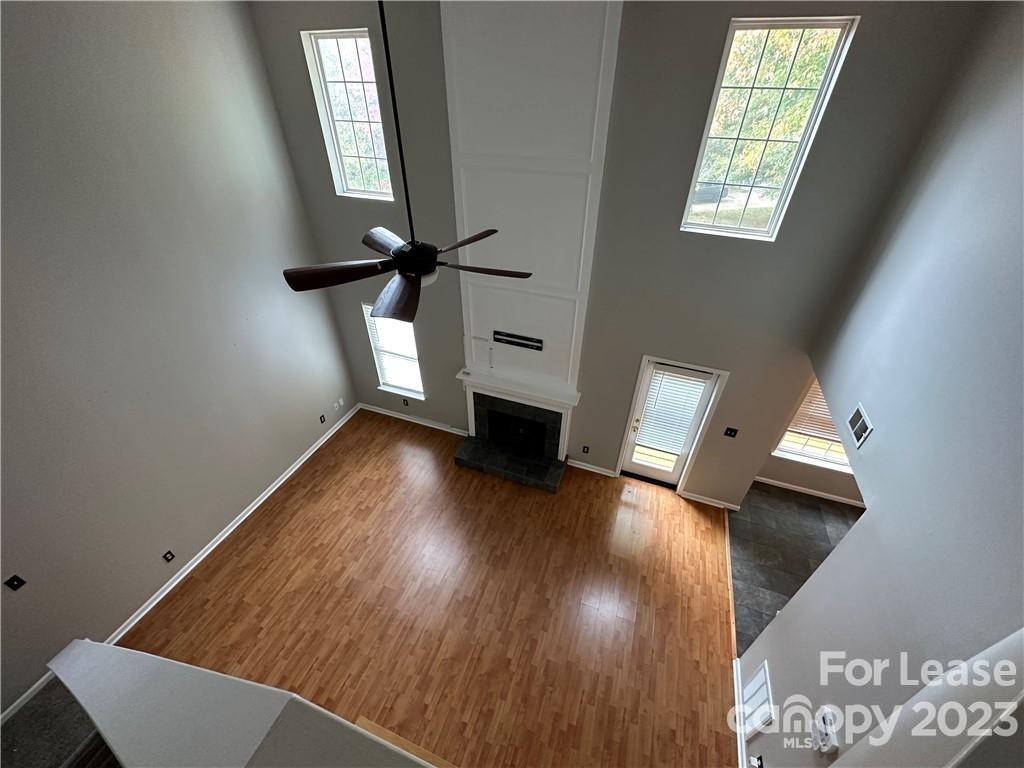 Henderson Park - Residential Lease