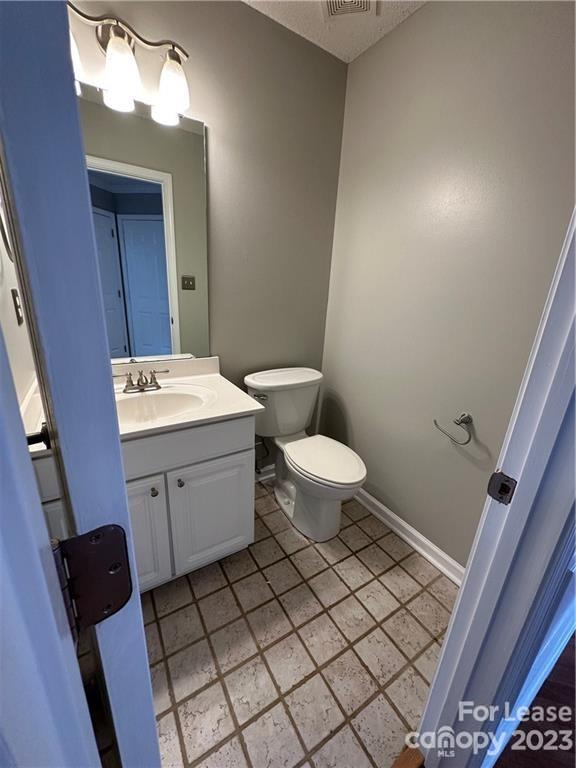 Henderson Park - Residential Lease