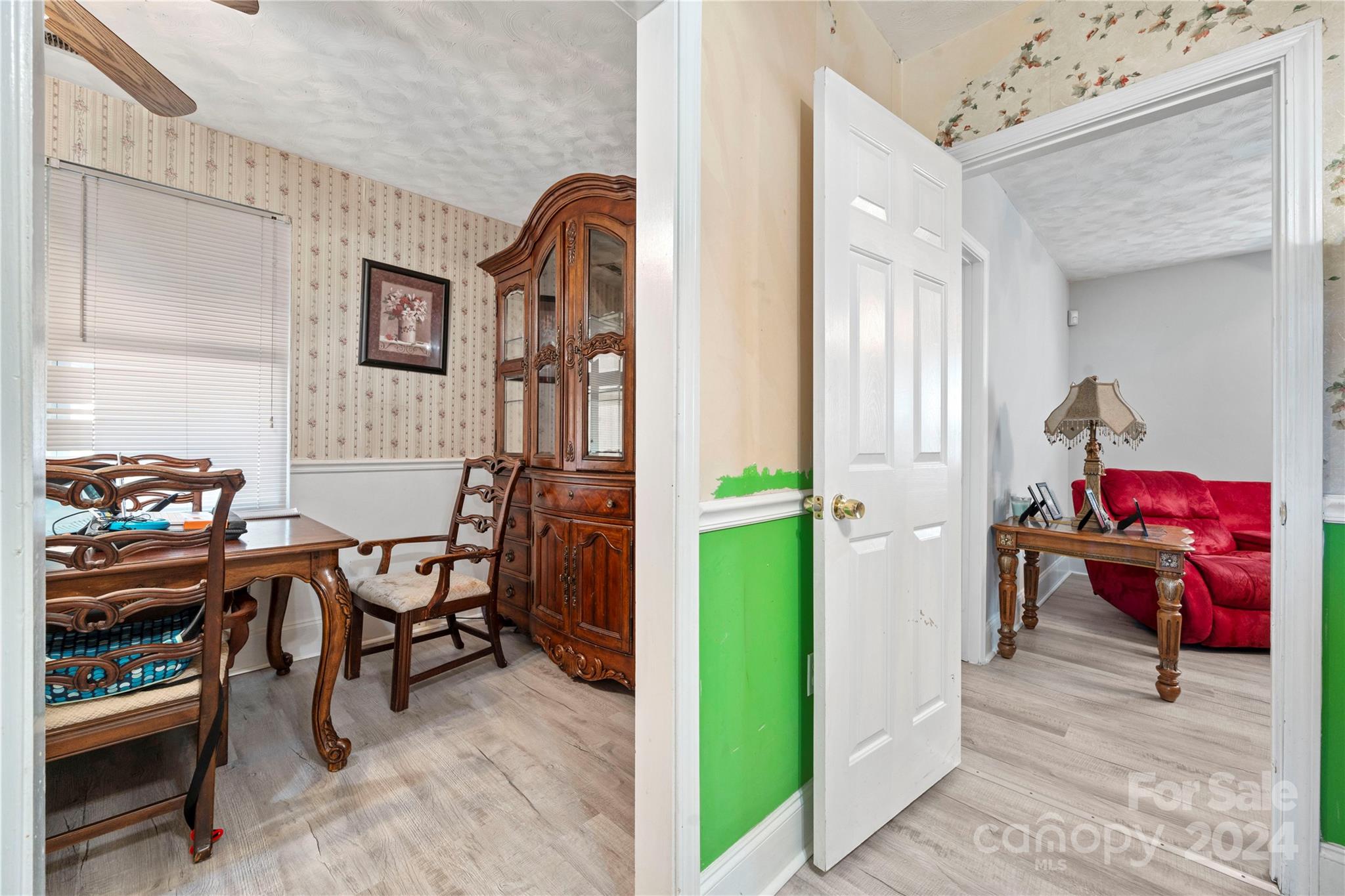 Westover Hills - Residential