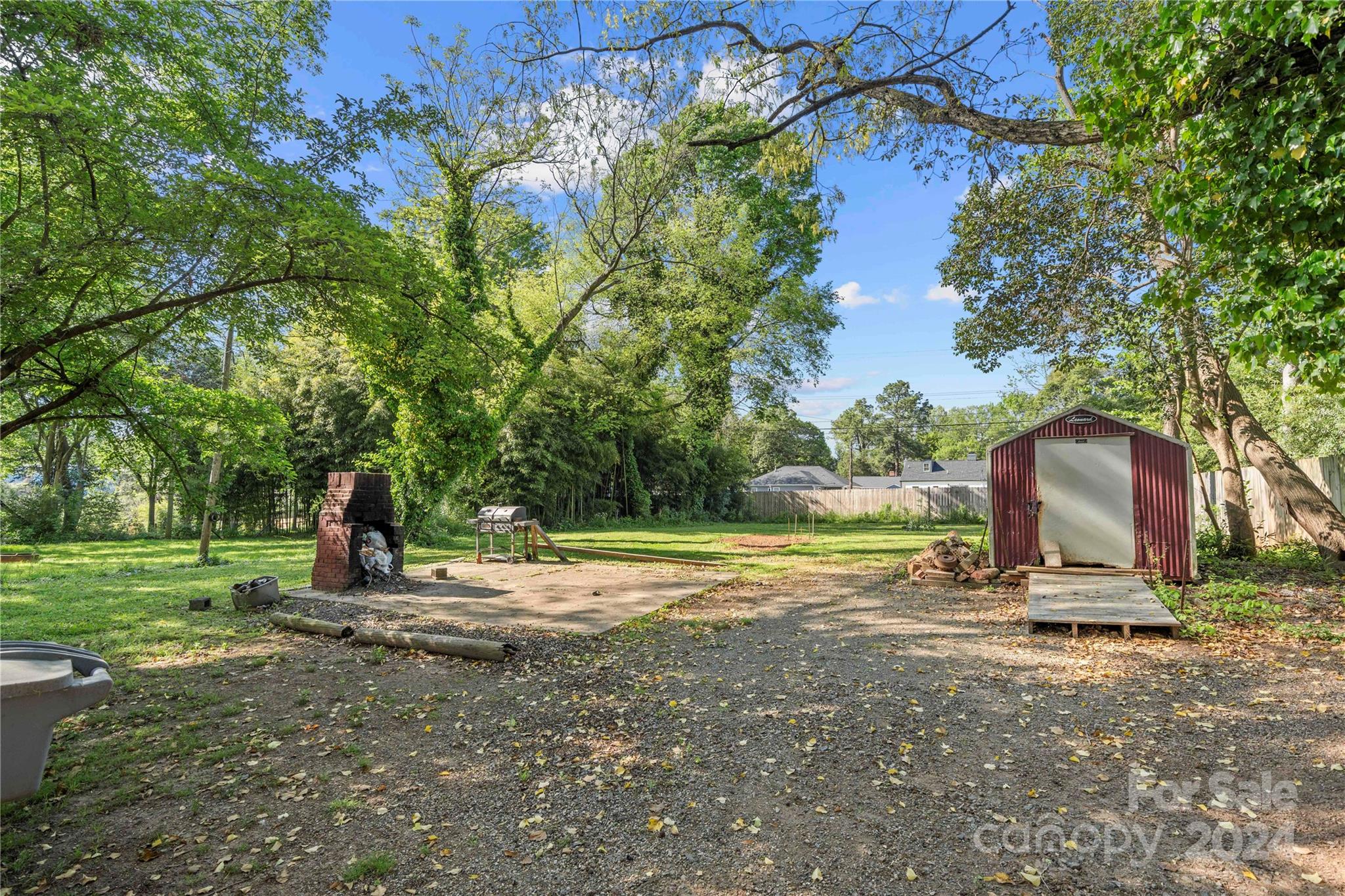 Westover Hills - Residential