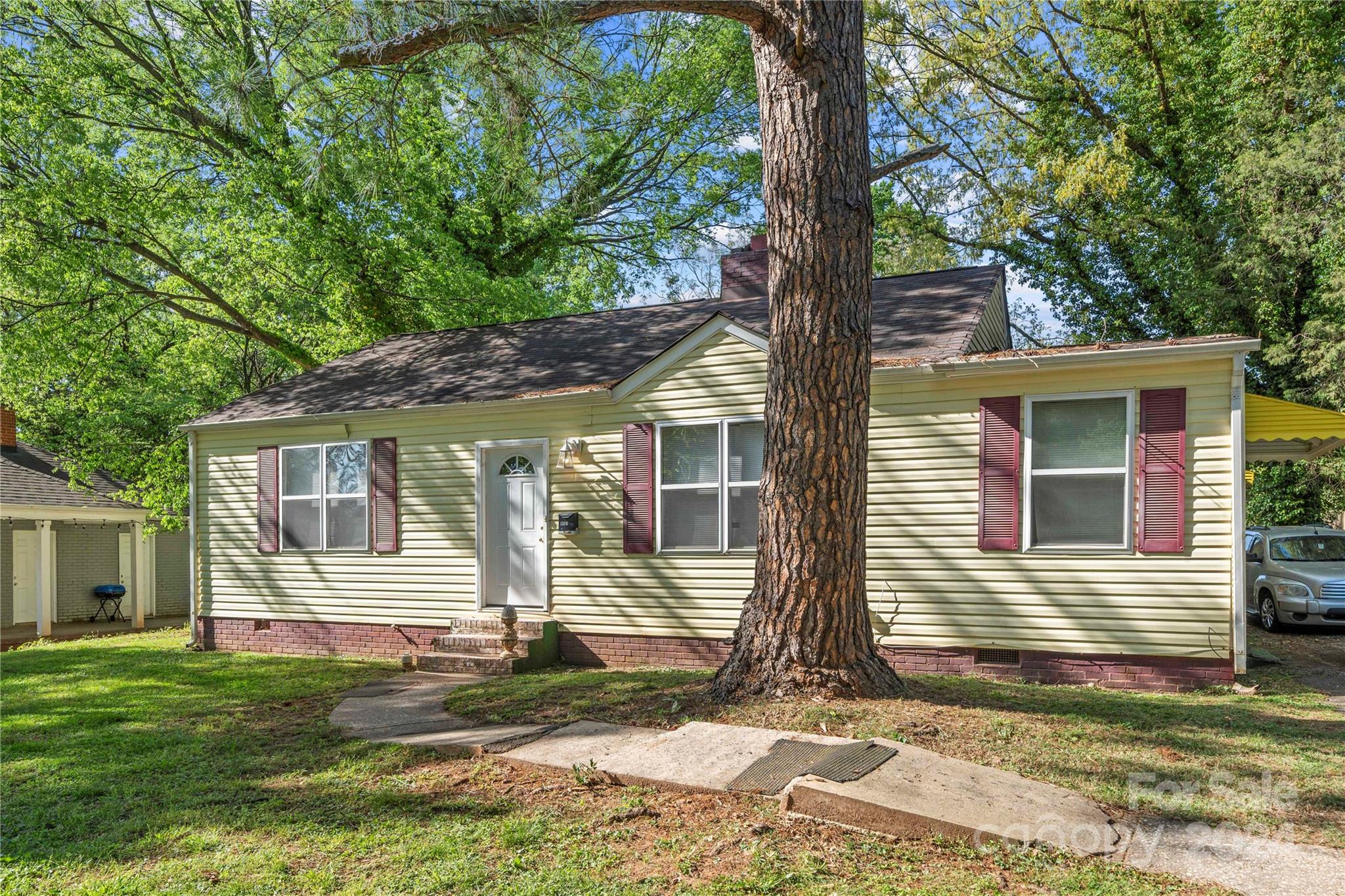 Westover Hills - Residential