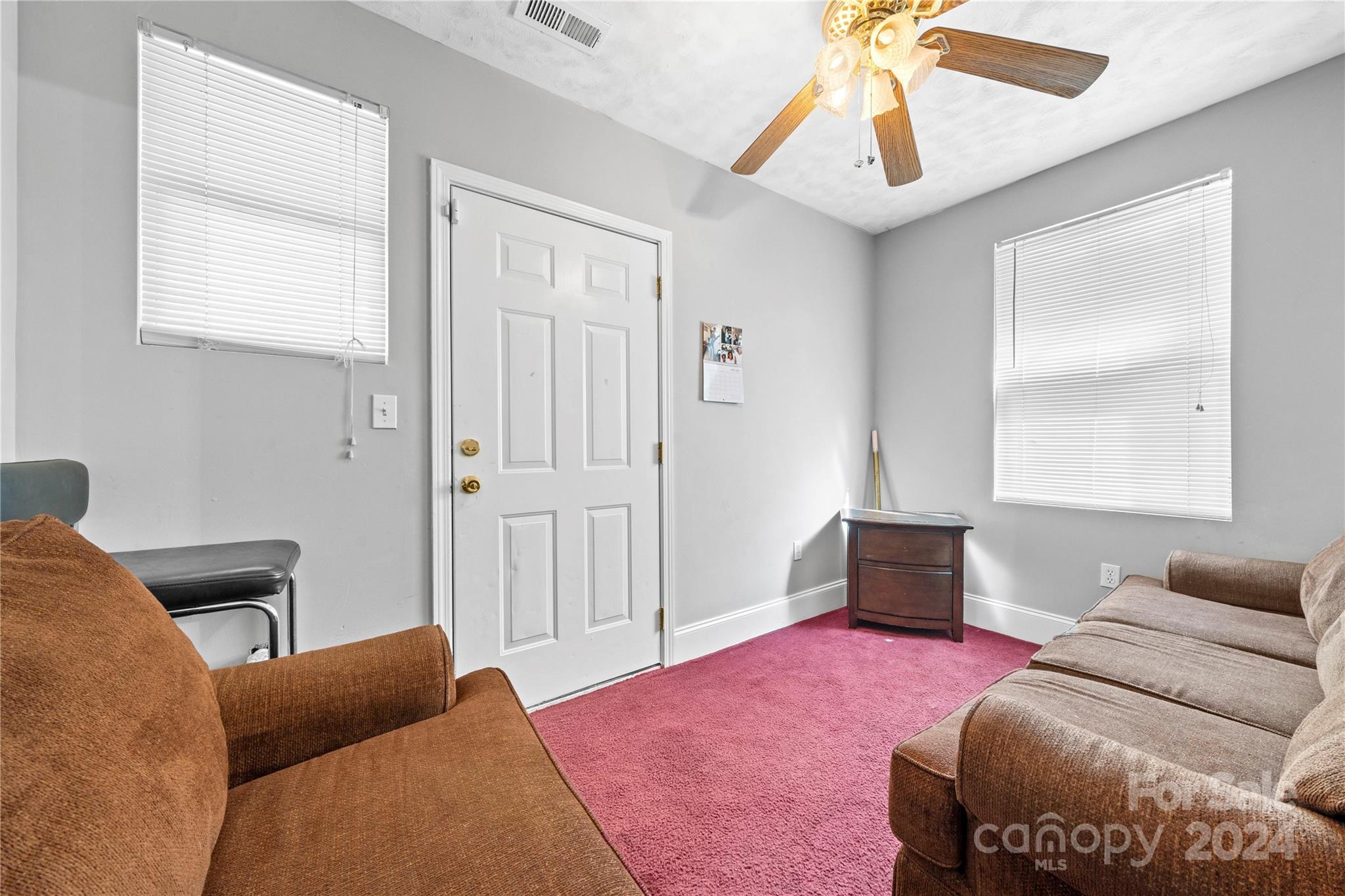 Westover Hills - Residential