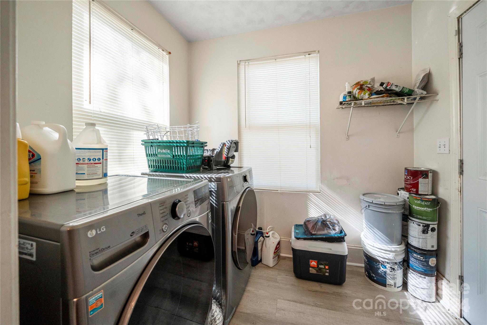 Westover Hills - Residential