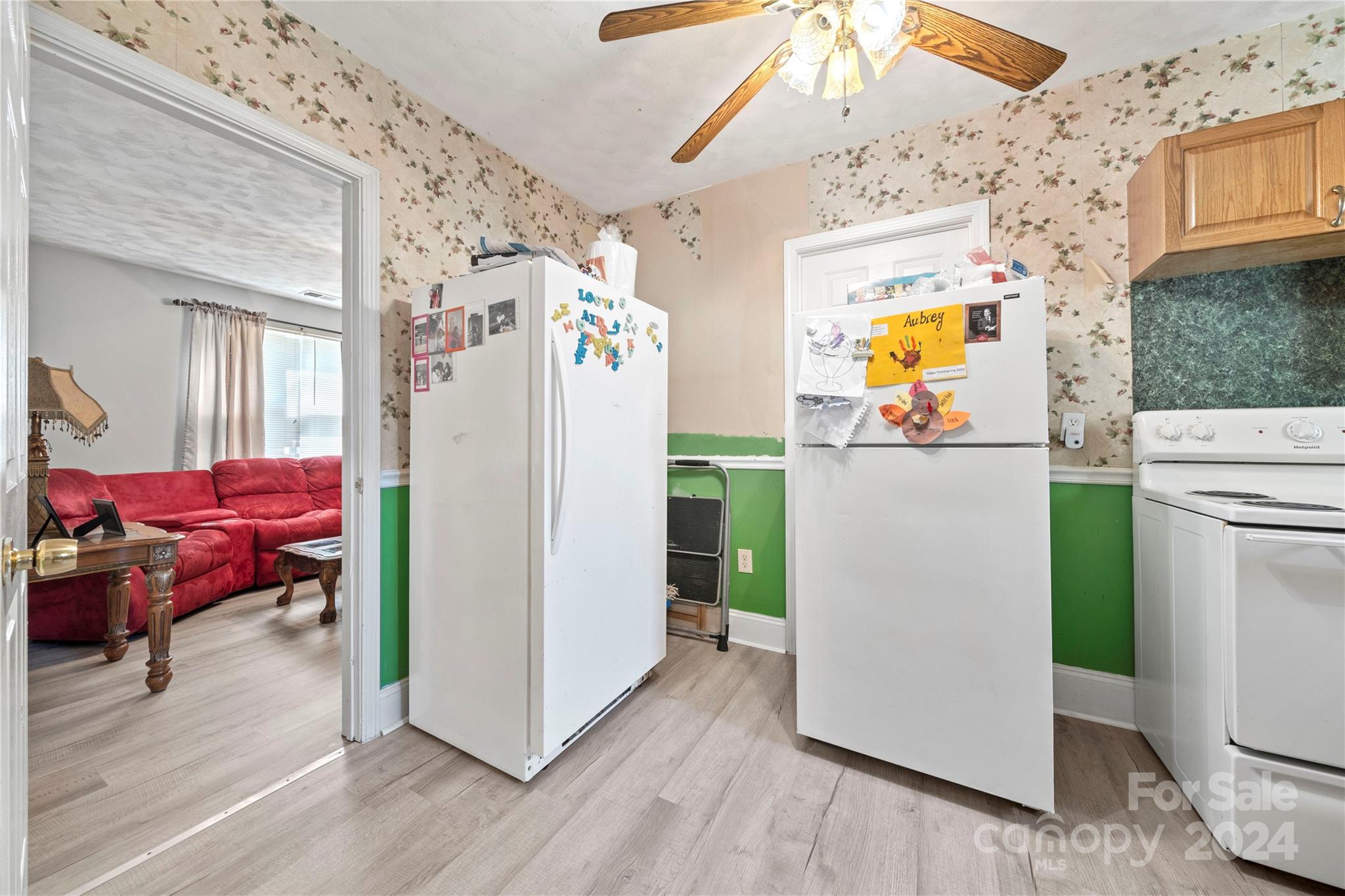 Westover Hills - Residential